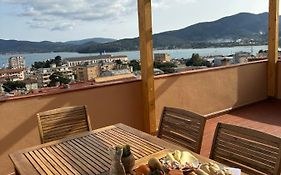 La terrazza al forte