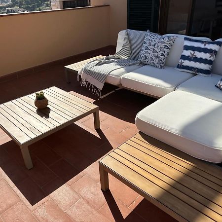 La terrazza al forte Portoferraio Esterno foto
