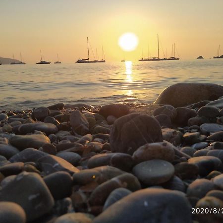 La terrazza al forte Portoferraio Esterno foto