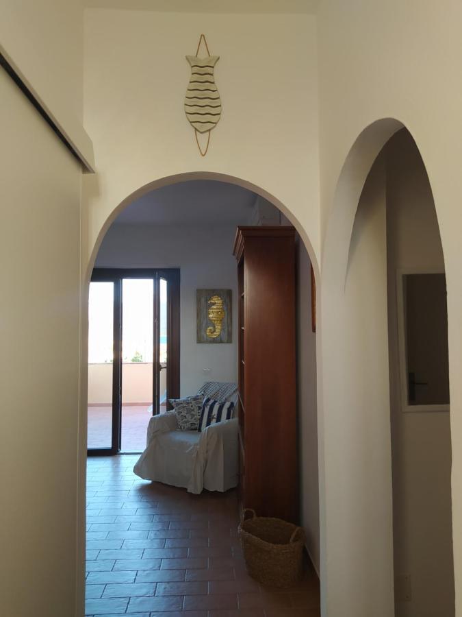 La terrazza al forte Portoferraio Esterno foto
