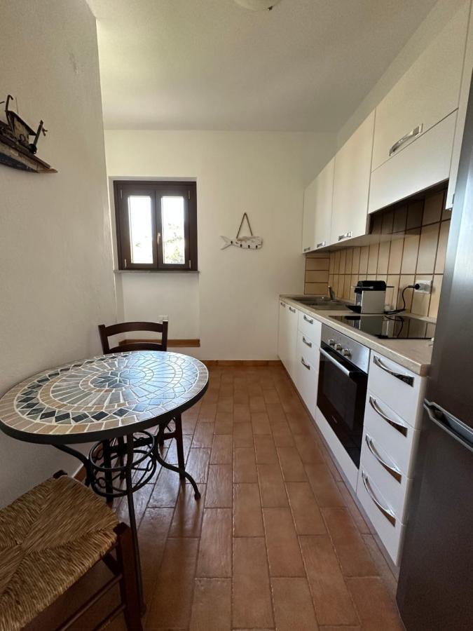 La terrazza al forte Portoferraio Esterno foto