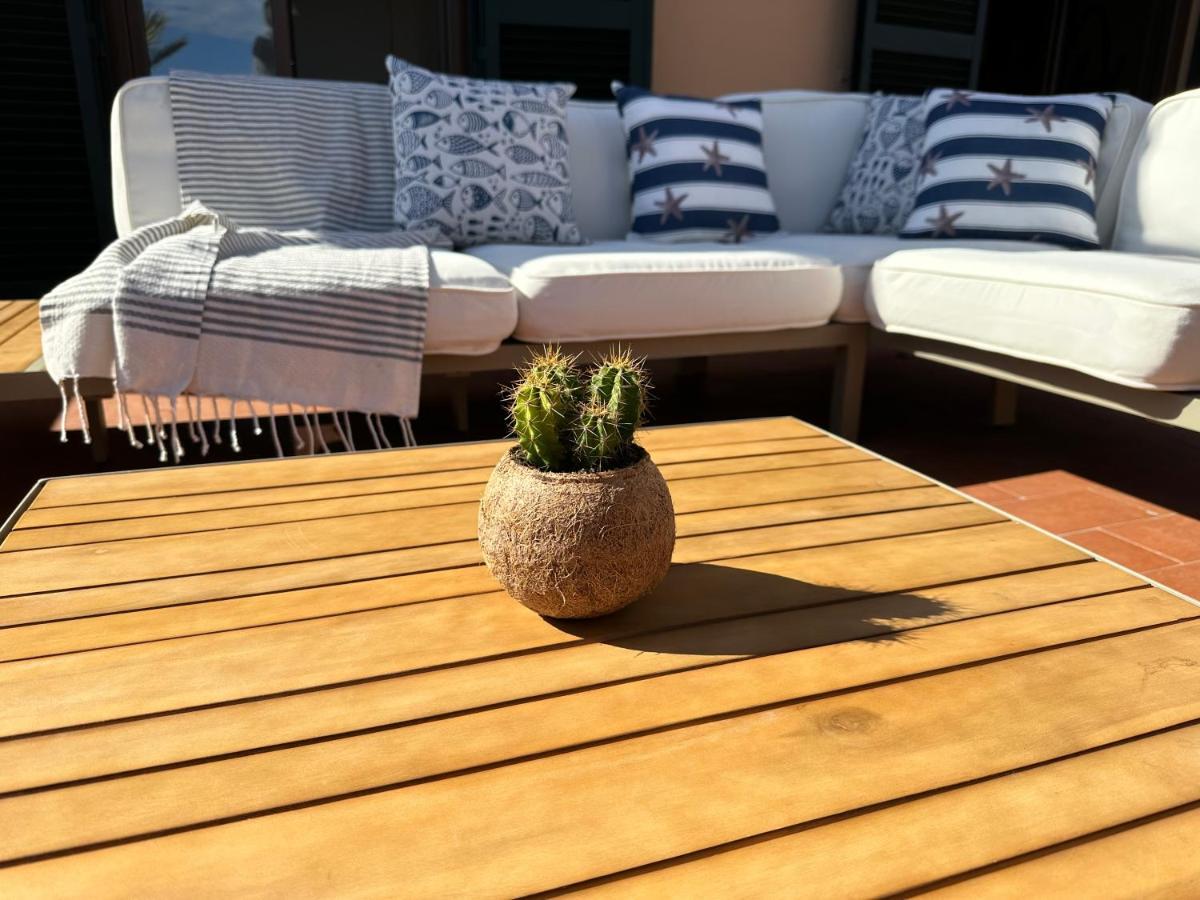 La terrazza al forte Portoferraio Esterno foto